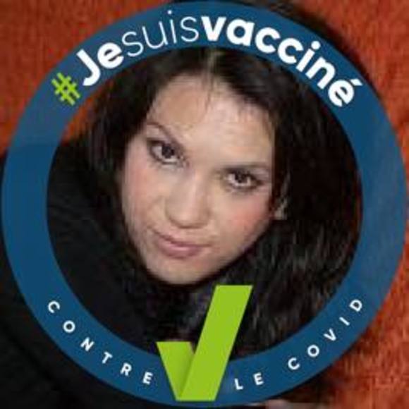 Meet your Posher, Inna - Picture 1 of 1